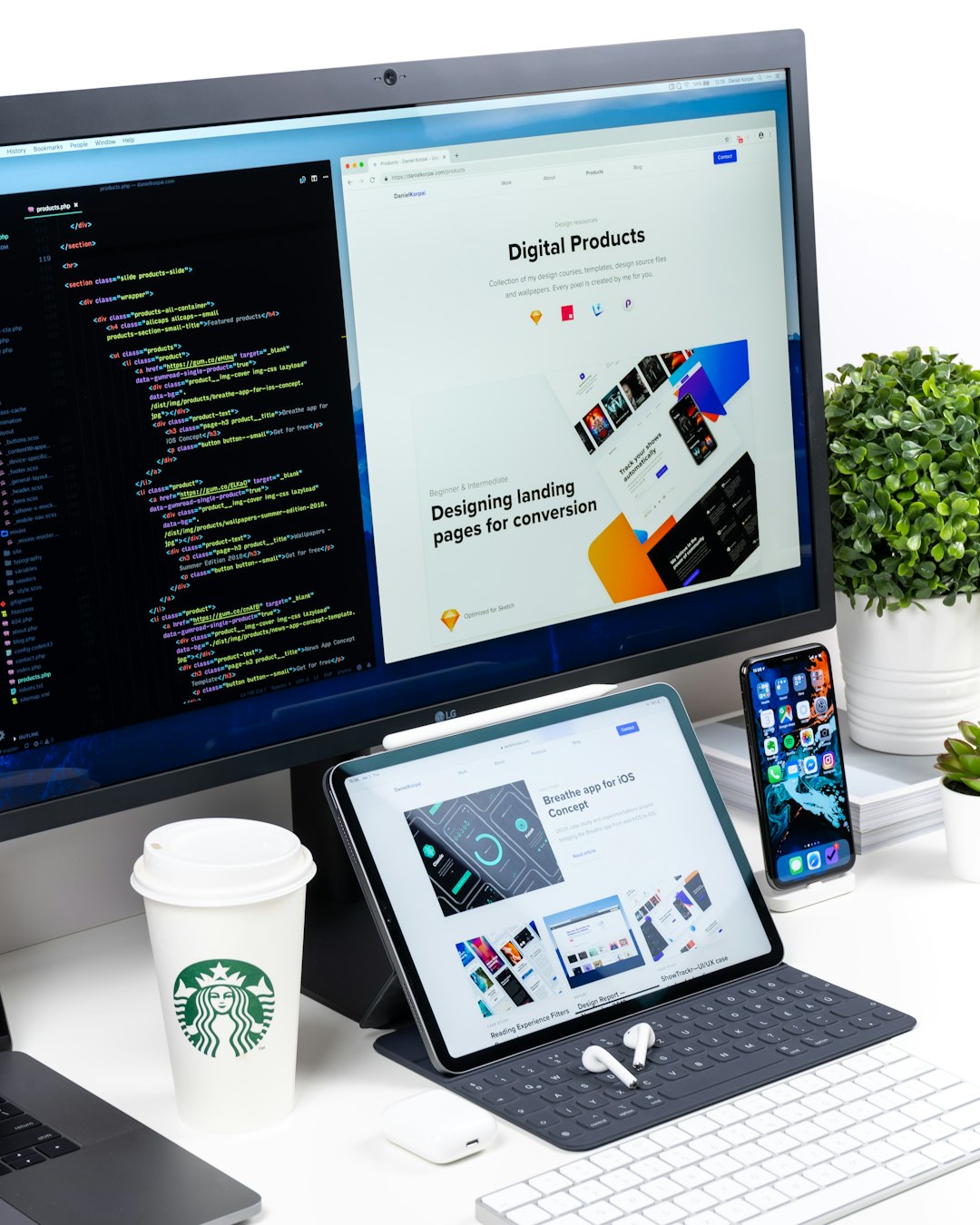 about-us-02 turned-on-monitor-displaying-digital-products-pkrnxegurgm